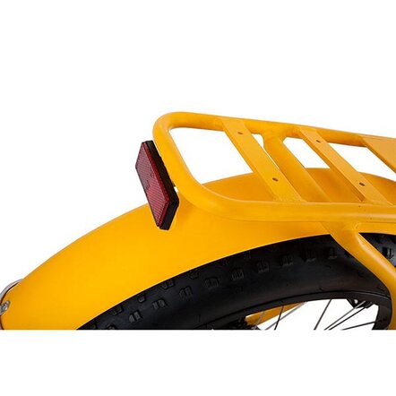 Велогибрид VOLTECO BIGCAT DUAL